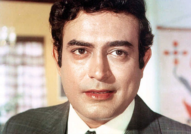 sanjeev kumar