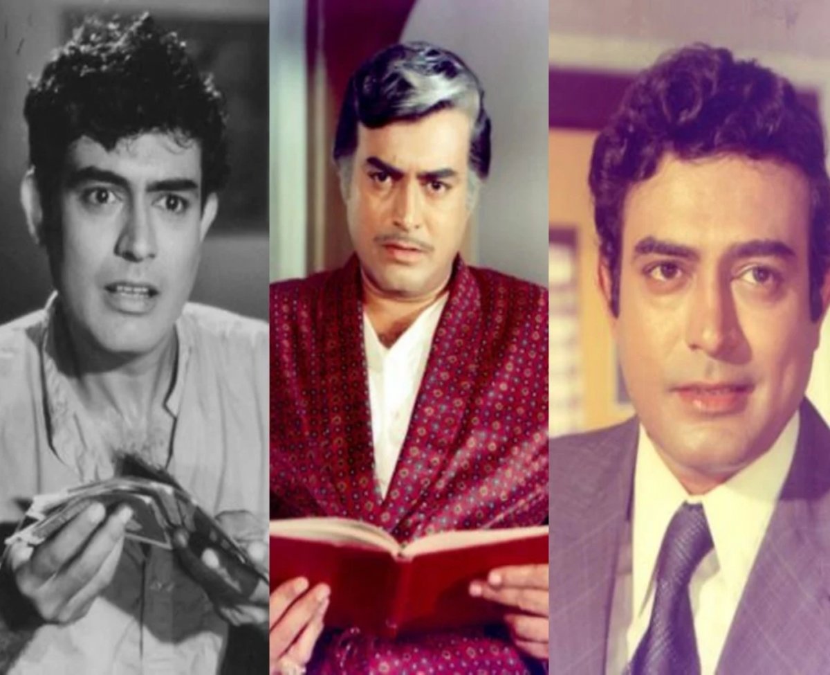 sanjeev kumar