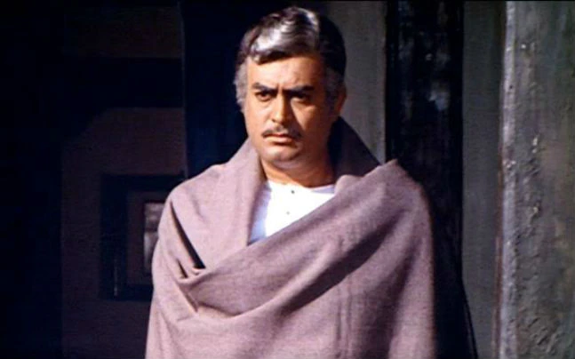 sanjeev kumar