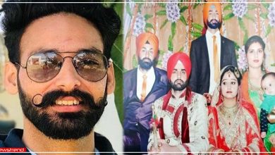 shaheed saraj singh