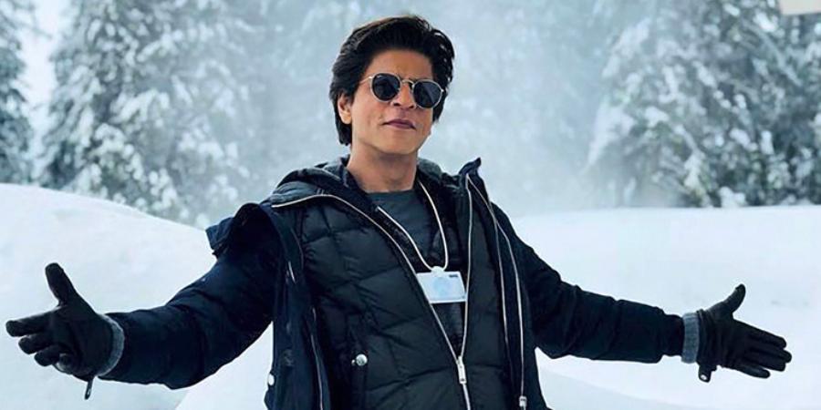 shahrukh khan
