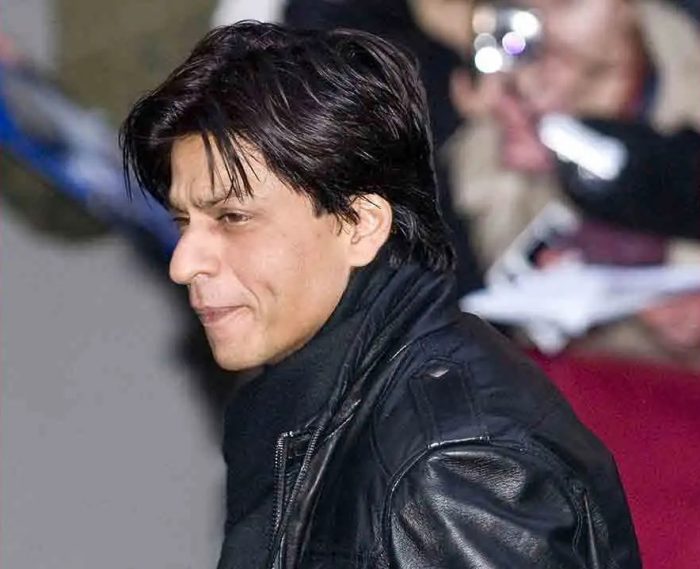 shahrukh khan