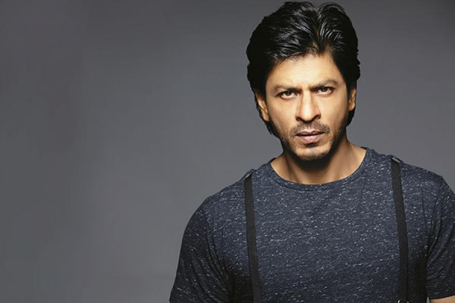 shahrukh khan