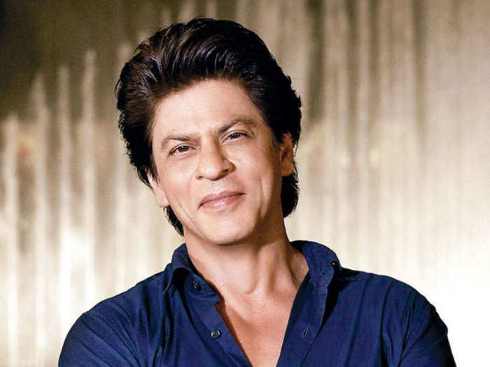 shahrukh khan