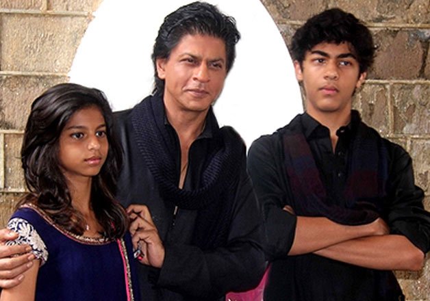 shahrukh khan