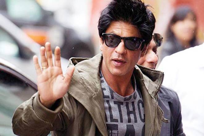 shahrukh khan