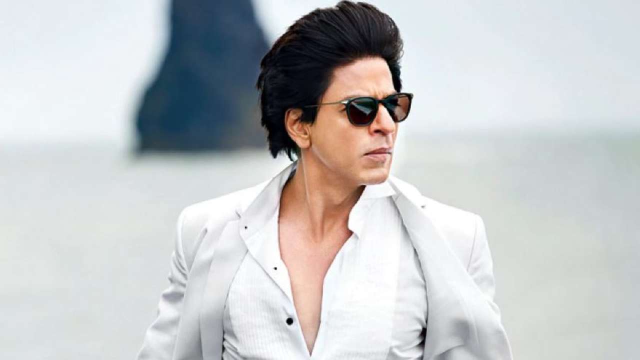 shahrukh khan