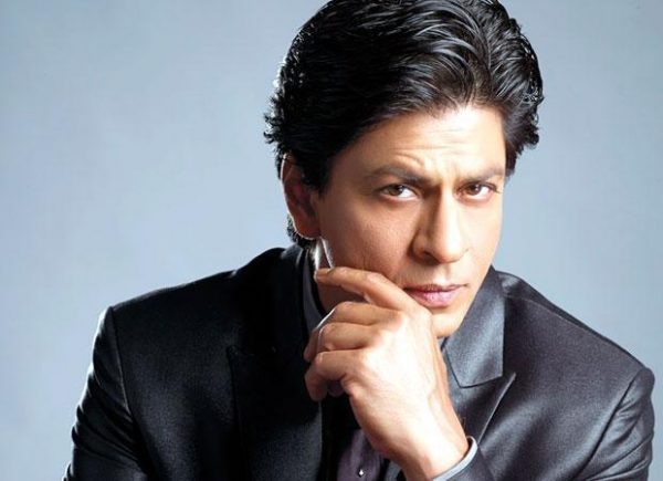 shahrukh khan