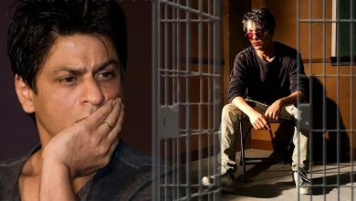 shahrukh khan aryan khan