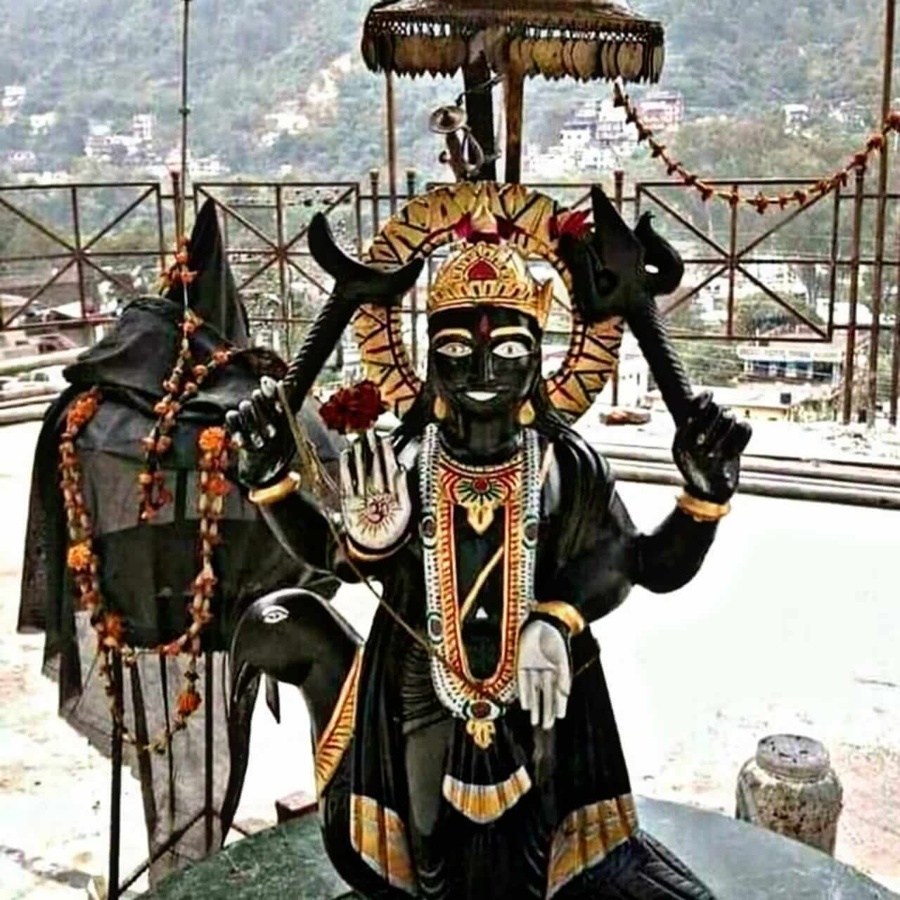 shani dev