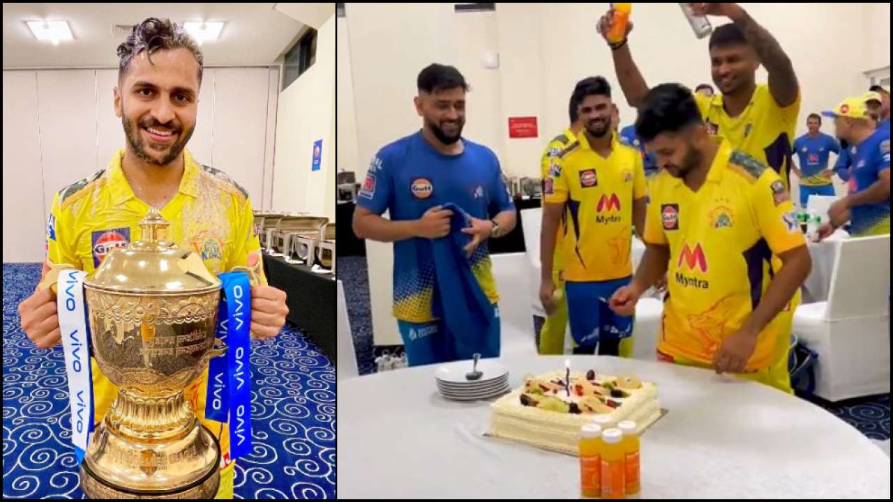 shardul thakur