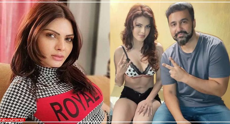sherlyn chopra raj kundra