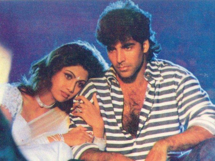 shilpa shetty akshay kumar