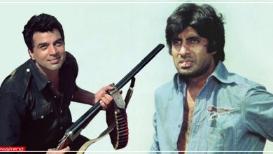 sholay