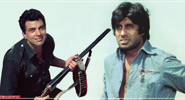 sholay