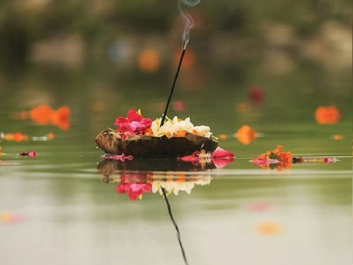 shradh paksha