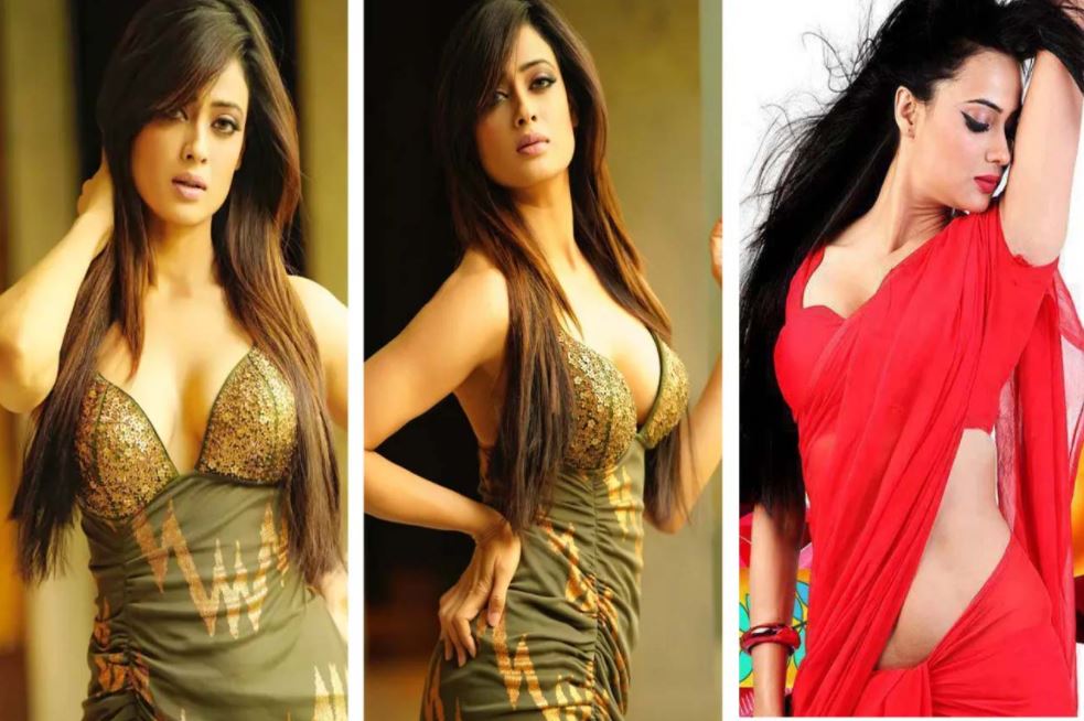 shweta tiwari