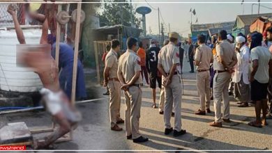 sindhu border murder