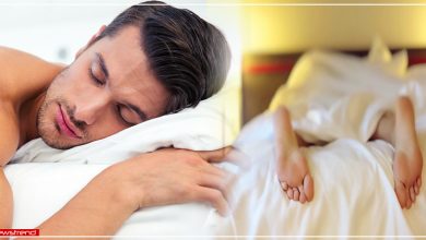 sleeping health tips