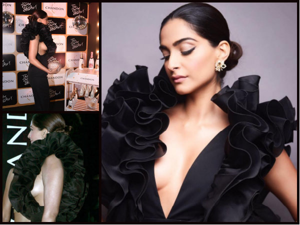 sonam kapoor wardrobe malfunction