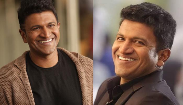 south superstar Puneeth Rajkumar passed away