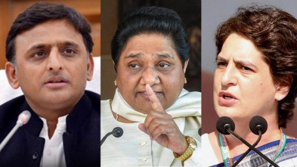 sp bsp congress
