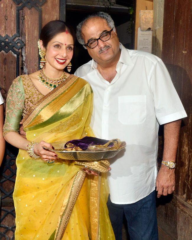 sridevi karwa chauth