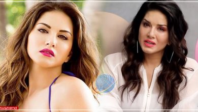 sunny leone
