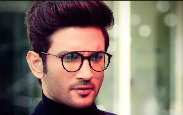 sushant singh rajput