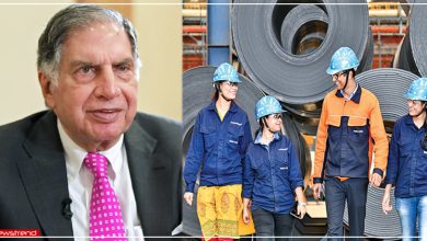 tata steel employees