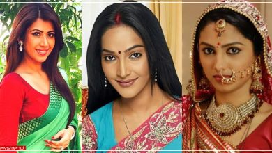 top tv actress who leave acting after marriage