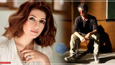twinkle khanna aryan khan