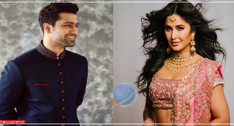 vicky kaushal katrina kaif