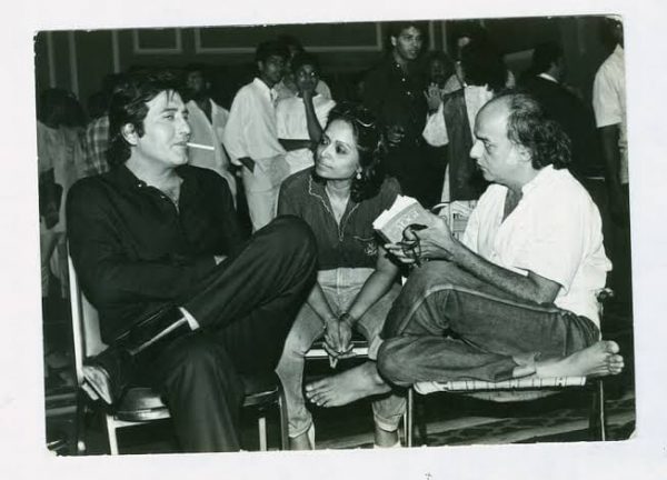 vinod khanna and mahesh bhatt