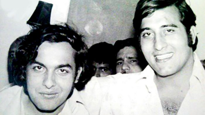 vinod khanna and mahesh bhatt