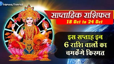 weekly rasi