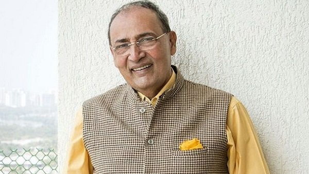 yusuf hussain passes away