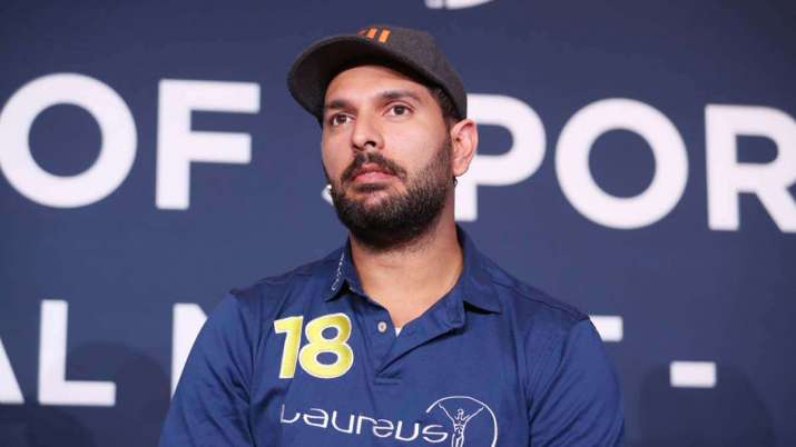 yuvraj singh