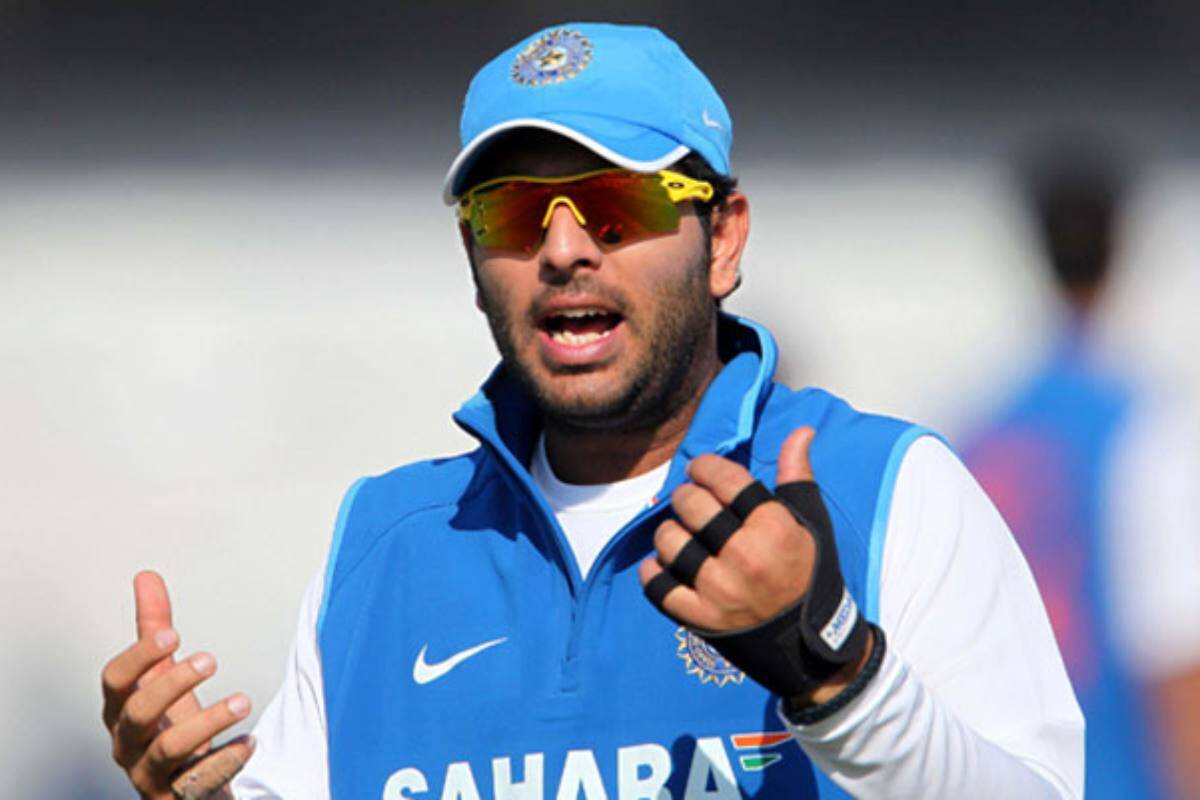 yuvraj singh 