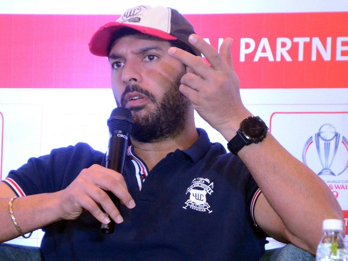 yuvraj singh