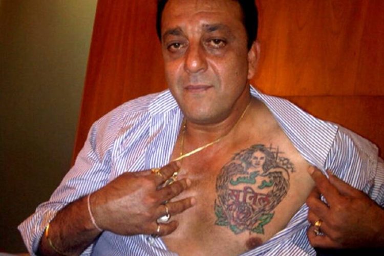 sanjay Dutt