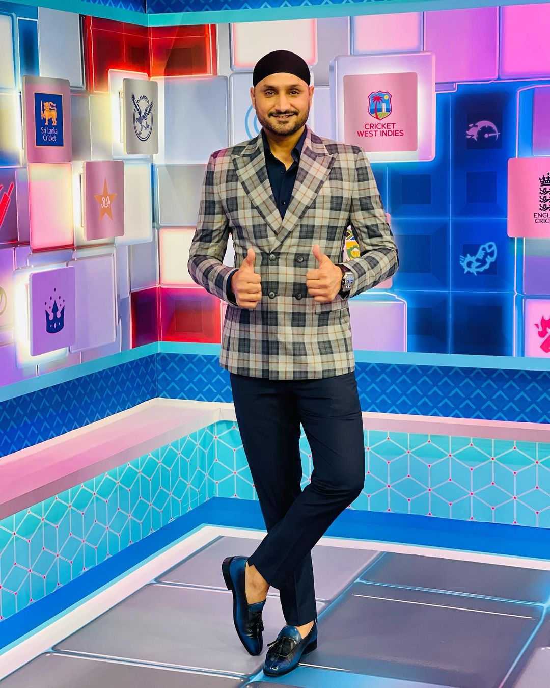 harbhajan singh