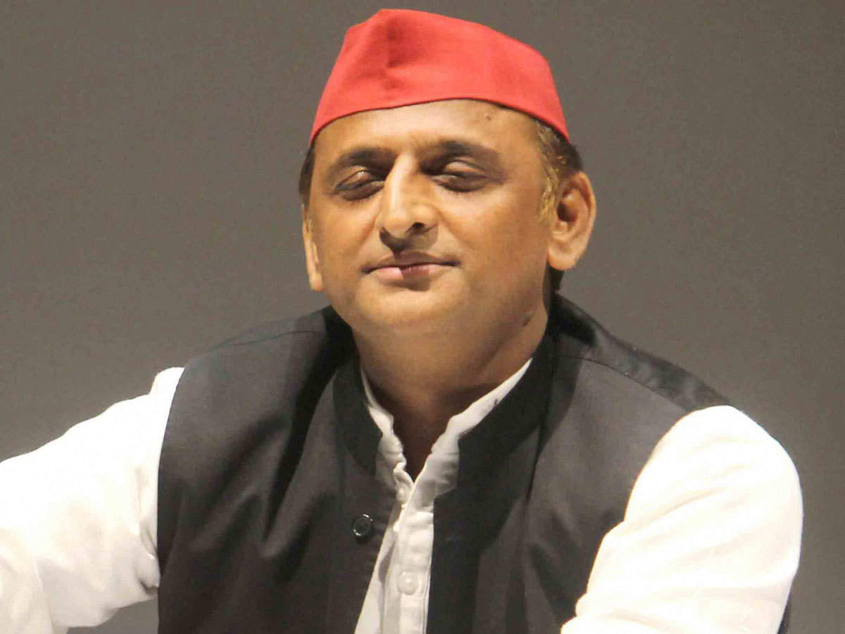 akhilesh yadav