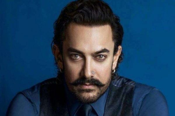 Aamir Khan