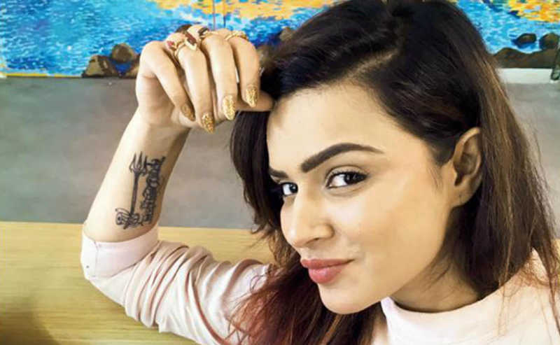 Aashka Goradia