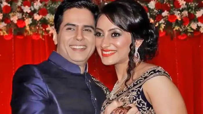 Aman Verma and Vandana Lalwani