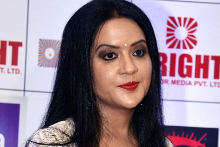 Amruta Fadnavis