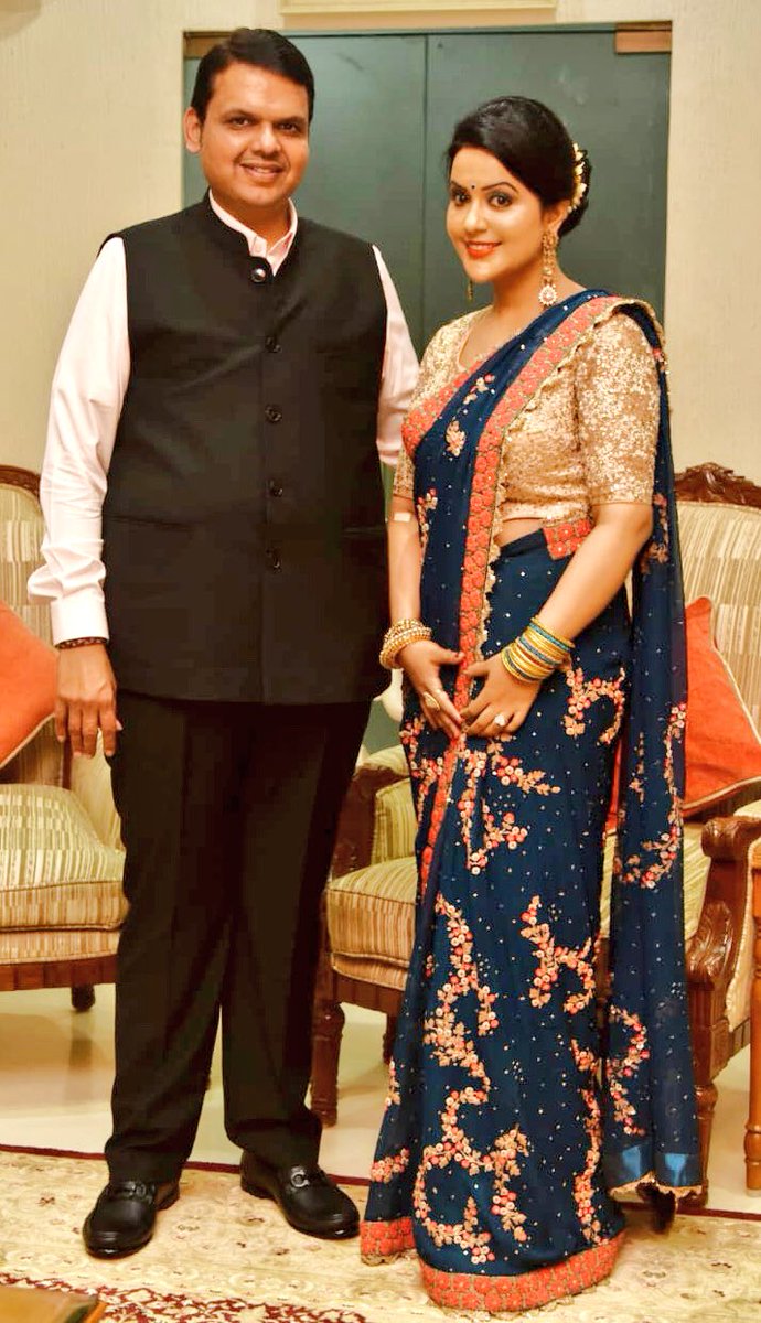 Amruta Fadnavis