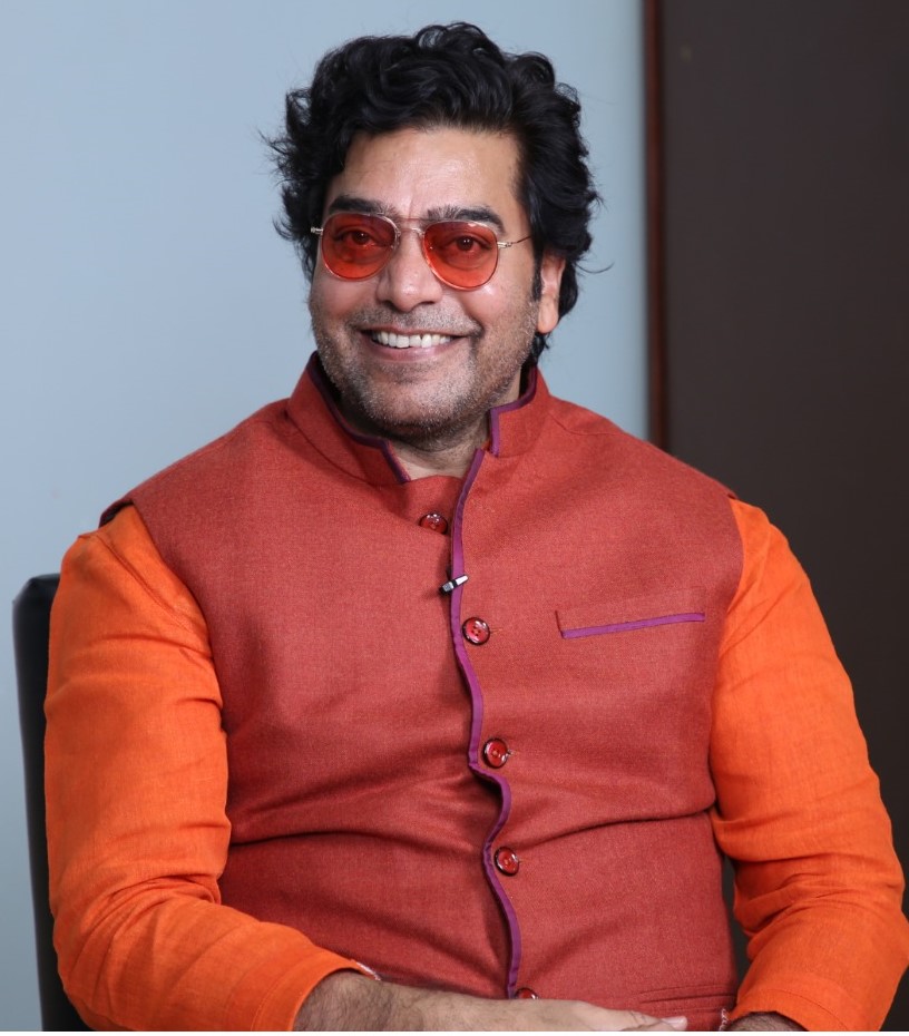 Ashutosh Rana