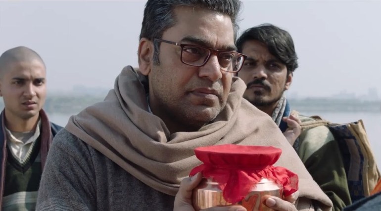 Ashutosh Rana